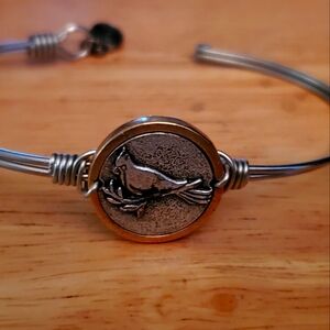 Luca Dani I am always with you Cardinal bracelet